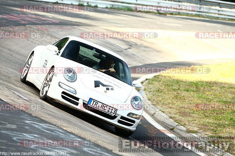 Bild #4917947 - Touristenfahrten Nürburgring Nordschleife 29.07.2018