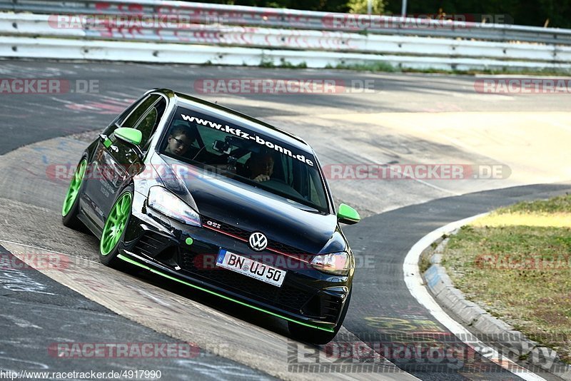 Bild #4917990 - Touristenfahrten Nürburgring Nordschleife 29.07.2018