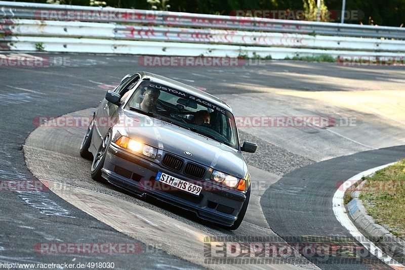 Bild #4918030 - Touristenfahrten Nürburgring Nordschleife 29.07.2018