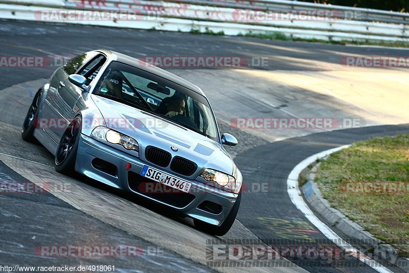 Bild #4918061 - Touristenfahrten Nürburgring Nordschleife 29.07.2018