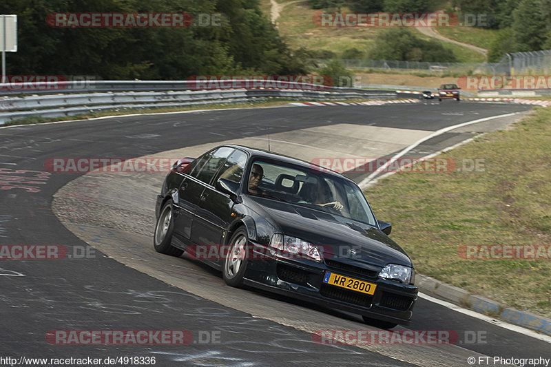 Bild #4918336 - Touristenfahrten Nürburgring Nordschleife 29.07.2018