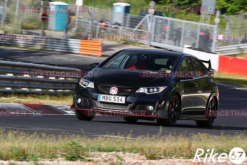 Bild #4918406 - Touristenfahrten Nürburgring Nordschleife 29.07.2018