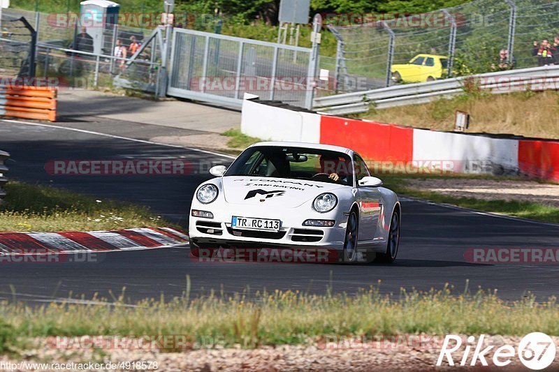 Bild #4918578 - Touristenfahrten Nürburgring Nordschleife 29.07.2018