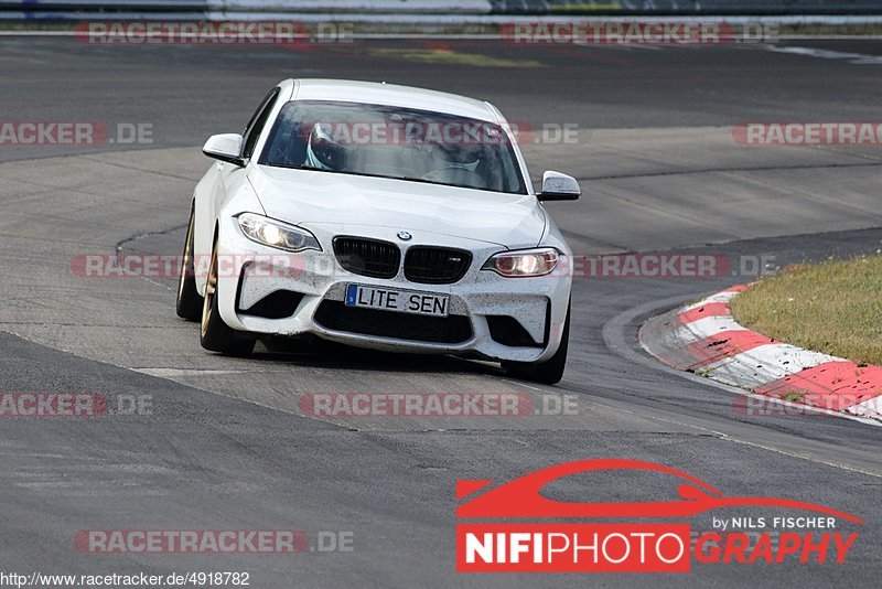 Bild #4918782 - Touristenfahrten Nürburgring Nordschleife 29.07.2018