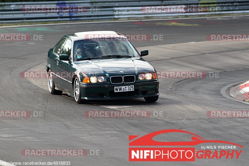 Bild #4918833 - Touristenfahrten Nürburgring Nordschleife 29.07.2018