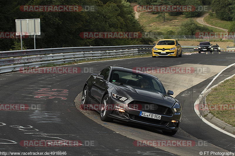 Bild #4918846 - Touristenfahrten Nürburgring Nordschleife 29.07.2018