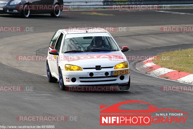 Bild #4918866 - Touristenfahrten Nürburgring Nordschleife 29.07.2018