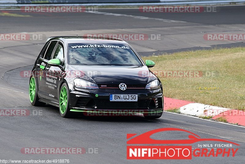 Bild #4918876 - Touristenfahrten Nürburgring Nordschleife 29.07.2018