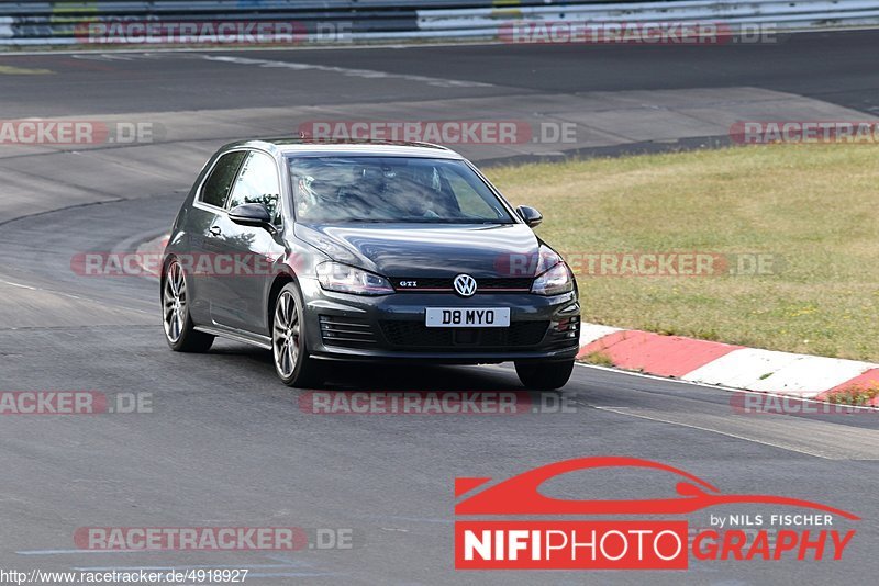 Bild #4918927 - Touristenfahrten Nürburgring Nordschleife 29.07.2018