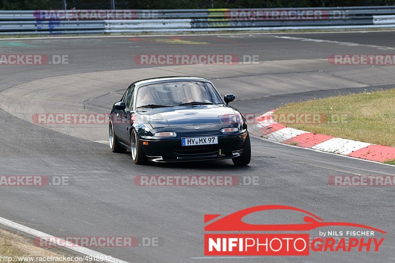 Bild #4918942 - Touristenfahrten Nürburgring Nordschleife 29.07.2018