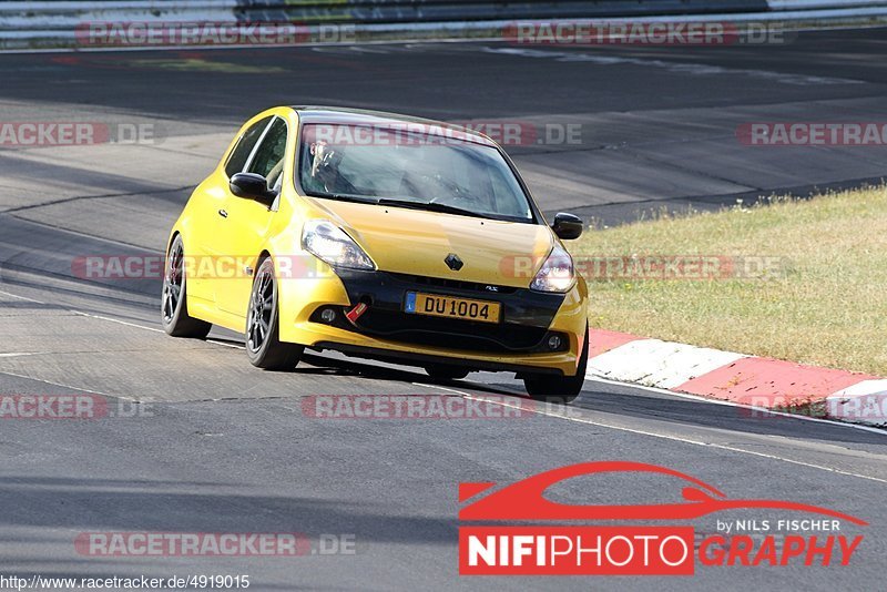 Bild #4919015 - Touristenfahrten Nürburgring Nordschleife 29.07.2018