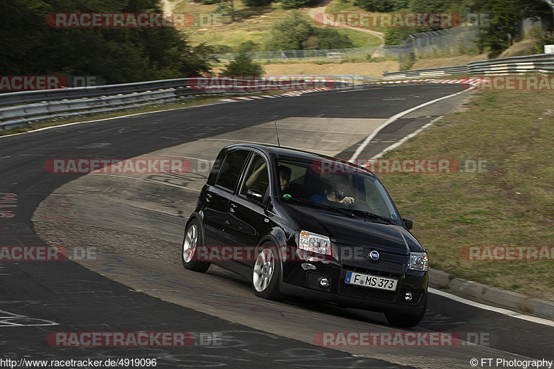 Bild #4919096 - Touristenfahrten Nürburgring Nordschleife 29.07.2018