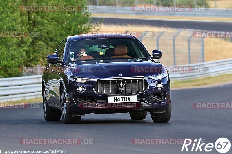 Bild #4919486 - Touristenfahrten Nürburgring Nordschleife 29.07.2018