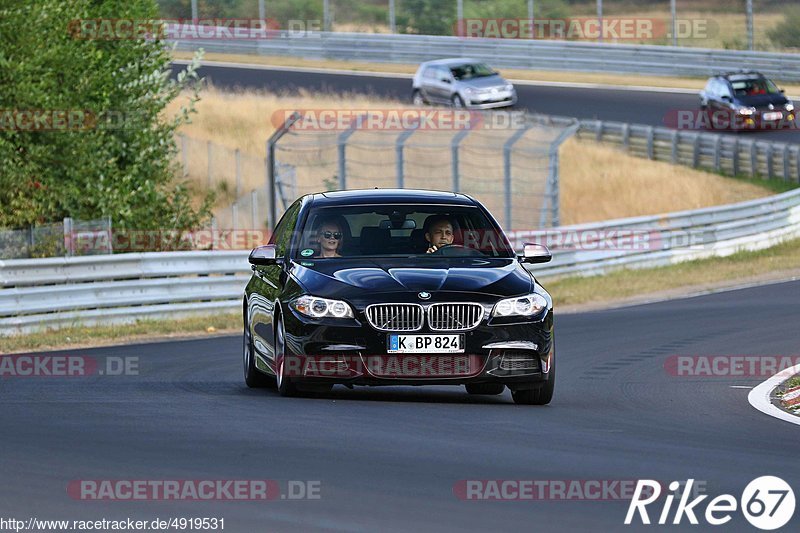 Bild #4919531 - Touristenfahrten Nürburgring Nordschleife 29.07.2018