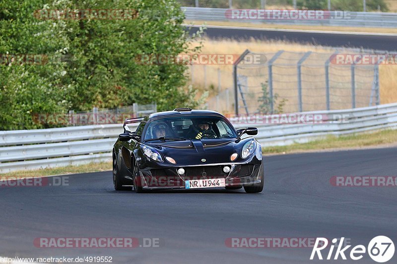 Bild #4919552 - Touristenfahrten Nürburgring Nordschleife 29.07.2018