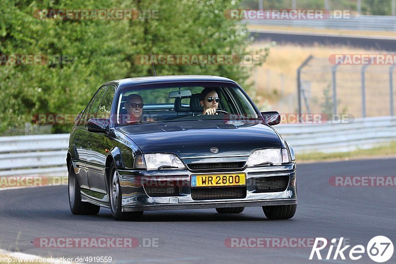 Bild #4919559 - Touristenfahrten Nürburgring Nordschleife 29.07.2018