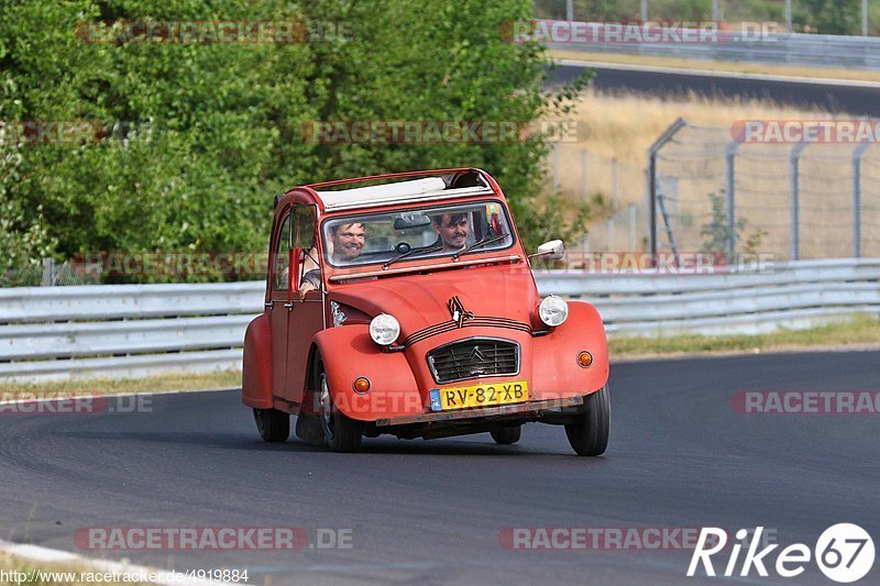 Bild #4919884 - Touristenfahrten Nürburgring Nordschleife 29.07.2018