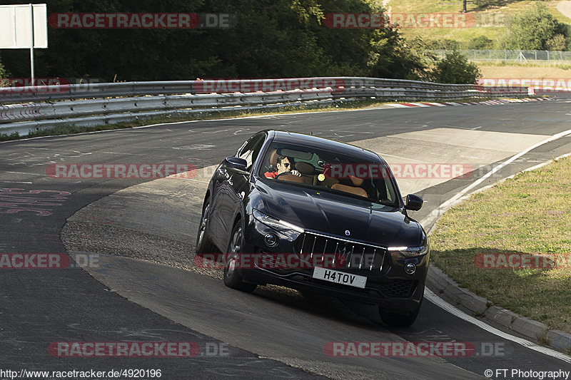 Bild #4920196 - Touristenfahrten Nürburgring Nordschleife 29.07.2018