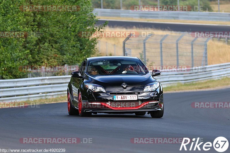 Bild #4920239 - Touristenfahrten Nürburgring Nordschleife 29.07.2018