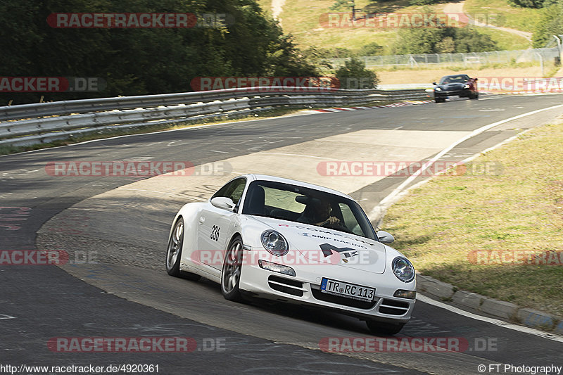 Bild #4920361 - Touristenfahrten Nürburgring Nordschleife 29.07.2018