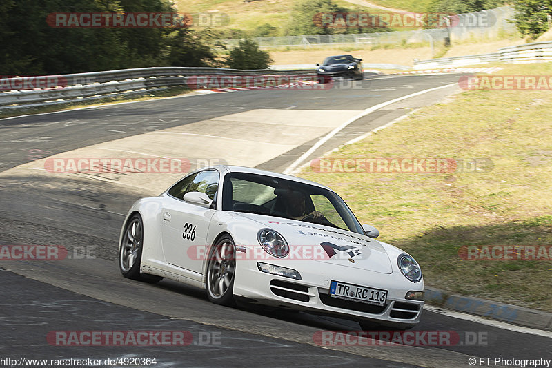 Bild #4920364 - Touristenfahrten Nürburgring Nordschleife 29.07.2018