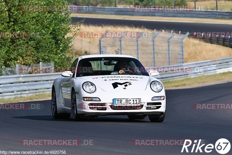 Bild #4920756 - Touristenfahrten Nürburgring Nordschleife 29.07.2018