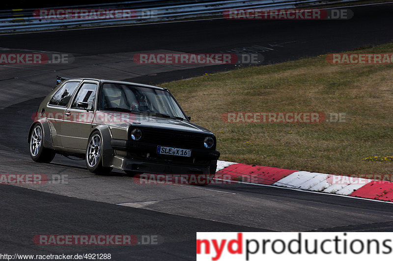 Bild #4921288 - Touristenfahrten Nürburgring Nordschleife 29.07.2018