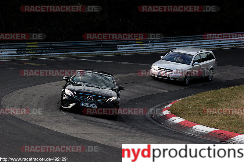 Bild #4921291 - Touristenfahrten Nürburgring Nordschleife 29.07.2018