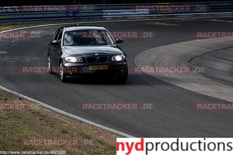 Bild #4921320 - Touristenfahrten Nürburgring Nordschleife 29.07.2018