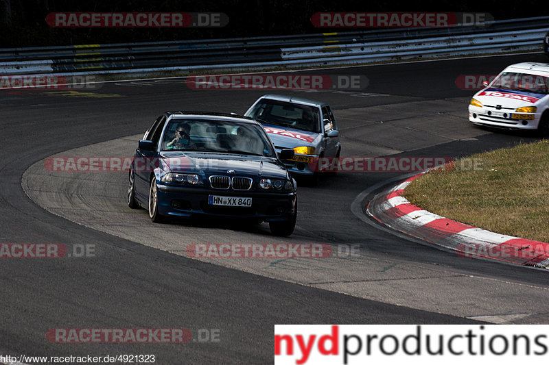 Bild #4921323 - Touristenfahrten Nürburgring Nordschleife 29.07.2018