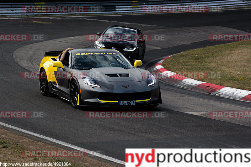 Bild #4921384 - Touristenfahrten Nürburgring Nordschleife 29.07.2018