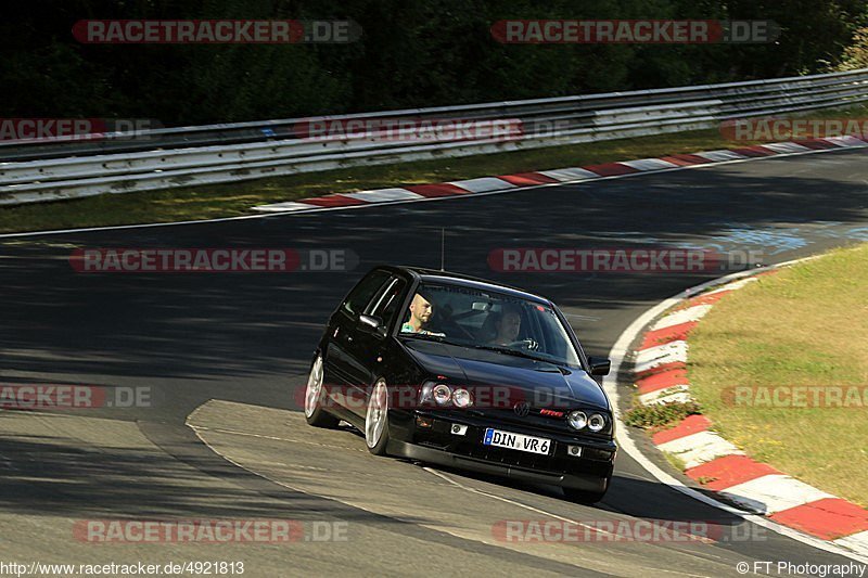 Bild #4921813 - Touristenfahrten Nürburgring Nordschleife 30.07.2018