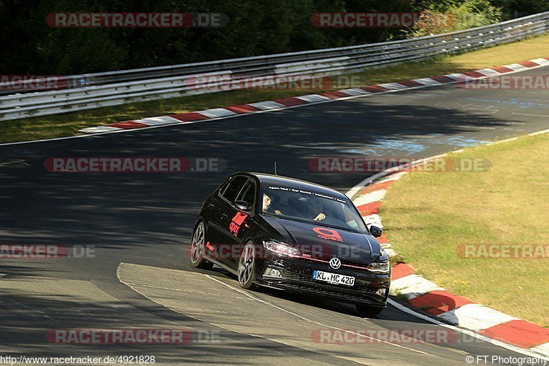 Bild #4921828 - Touristenfahrten Nürburgring Nordschleife 30.07.2018