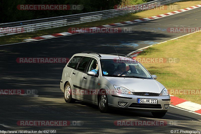 Bild #4921951 - Touristenfahrten Nürburgring Nordschleife 30.07.2018