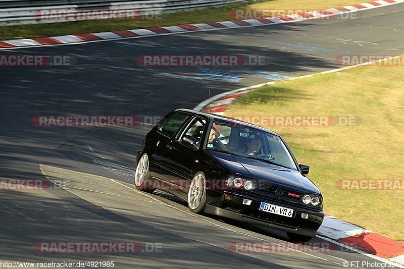 Bild #4921985 - Touristenfahrten Nürburgring Nordschleife 30.07.2018