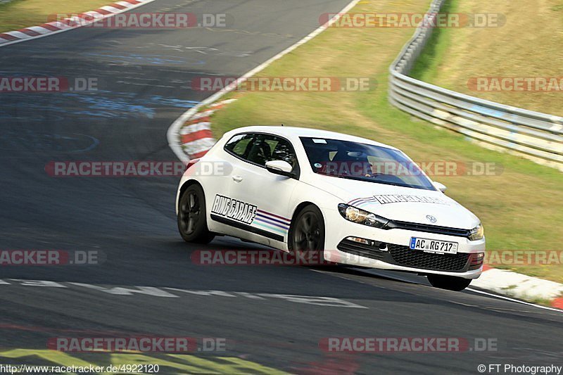 Bild #4922120 - Touristenfahrten Nürburgring Nordschleife 30.07.2018