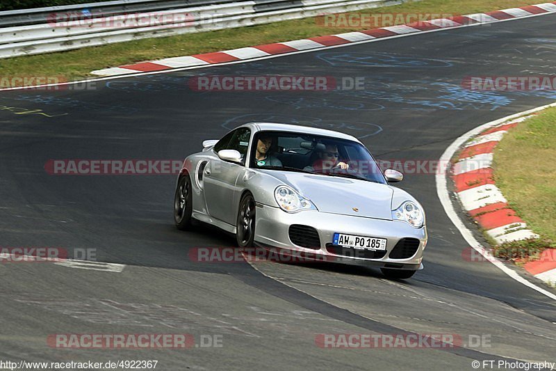 Bild #4922367 - Touristenfahrten Nürburgring Nordschleife 30.07.2018