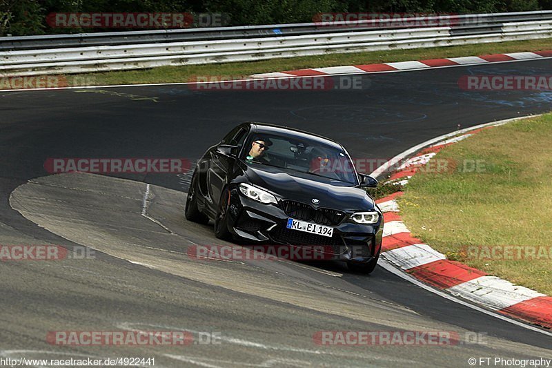 Bild #4922441 - Touristenfahrten Nürburgring Nordschleife 30.07.2018