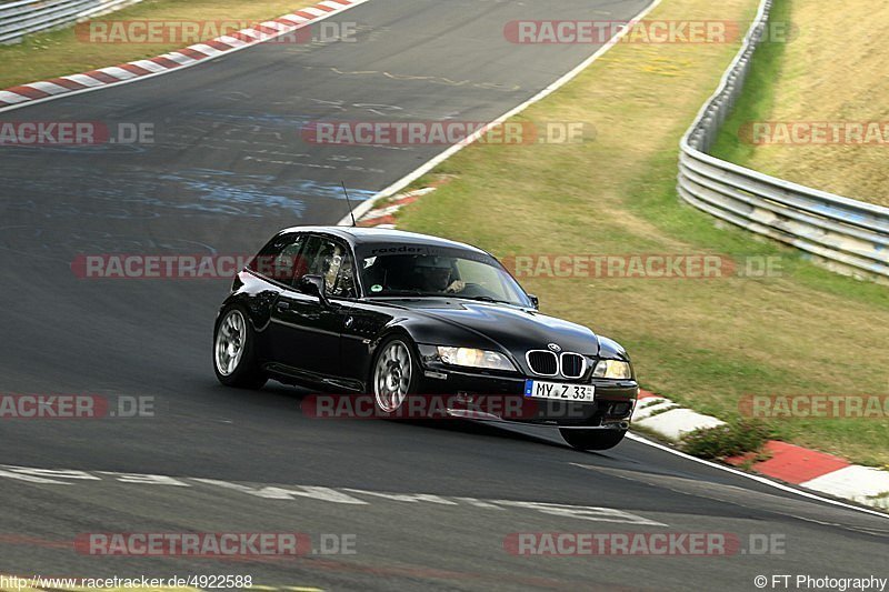 Bild #4922588 - Touristenfahrten Nürburgring Nordschleife 30.07.2018