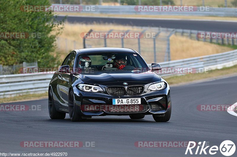 Bild #4922970 - Touristenfahrten Nürburgring Nordschleife 30.07.2018