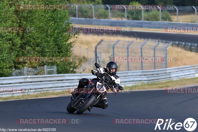 Bild #4923100 - Touristenfahrten Nürburgring Nordschleife 30.07.2018