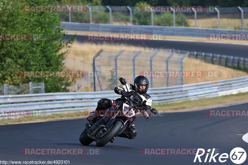 Bild #4923101 - Touristenfahrten Nürburgring Nordschleife 30.07.2018