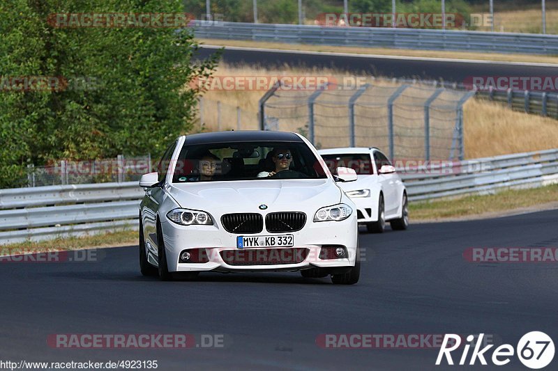 Bild #4923135 - Touristenfahrten Nürburgring Nordschleife 30.07.2018