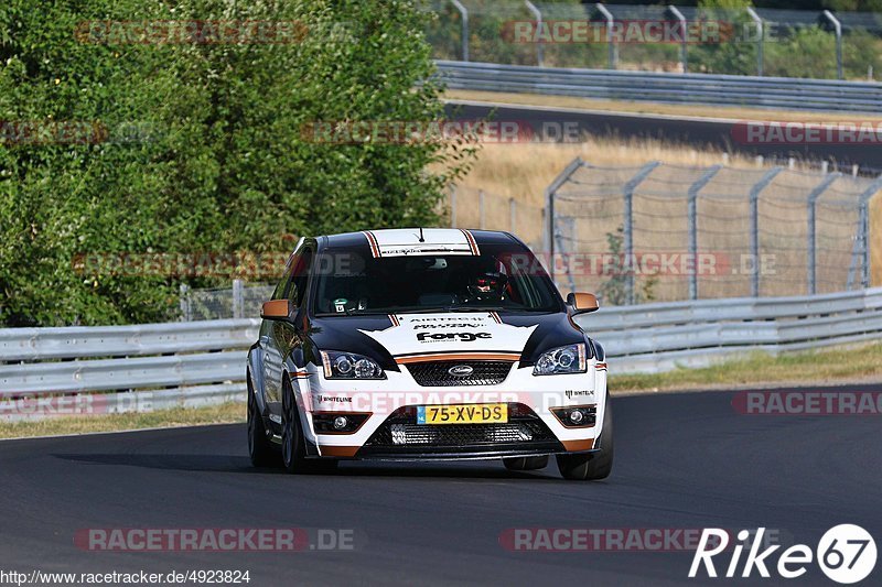 Bild #4923824 - Touristenfahrten Nürburgring Nordschleife 30.07.2018