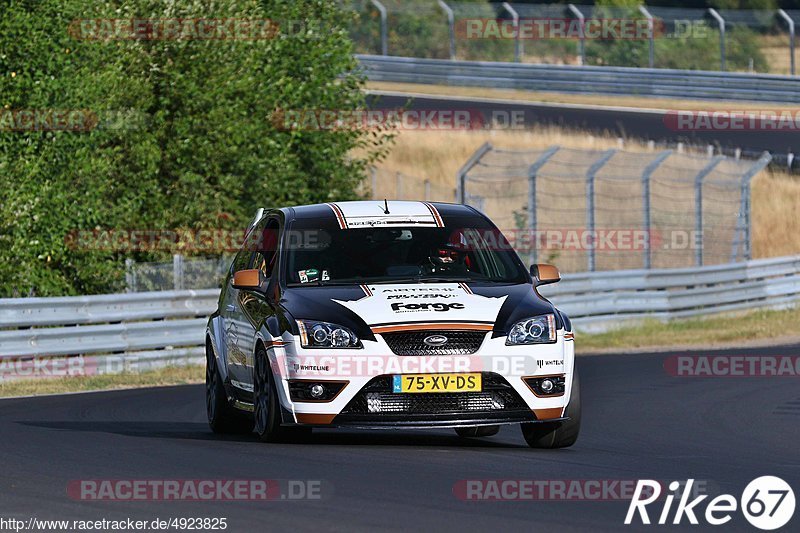 Bild #4923825 - Touristenfahrten Nürburgring Nordschleife 30.07.2018