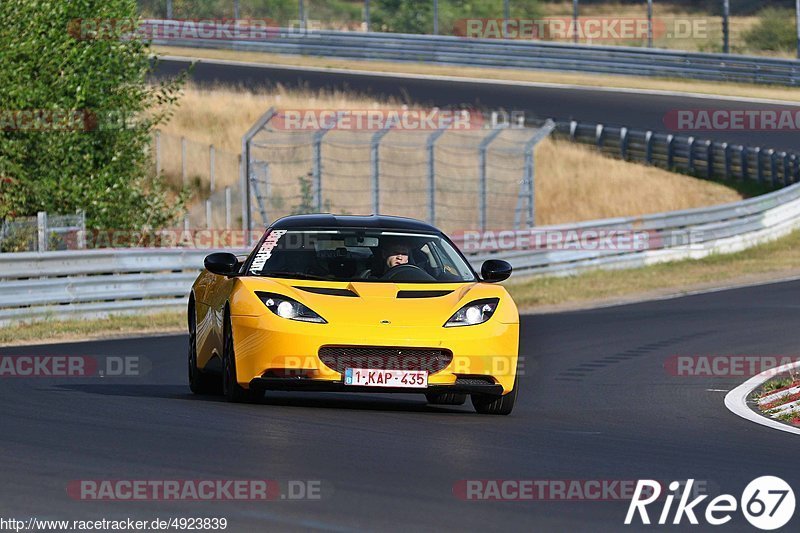 Bild #4923839 - Touristenfahrten Nürburgring Nordschleife 30.07.2018