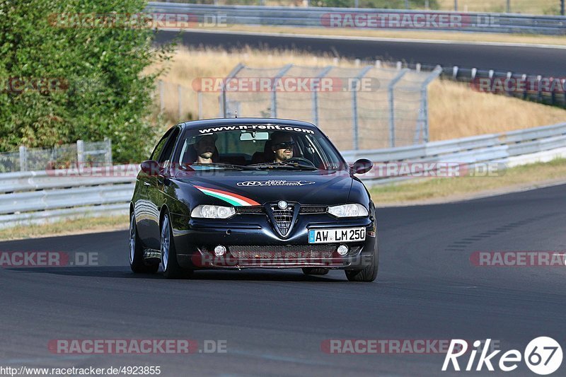 Bild #4923855 - Touristenfahrten Nürburgring Nordschleife 30.07.2018