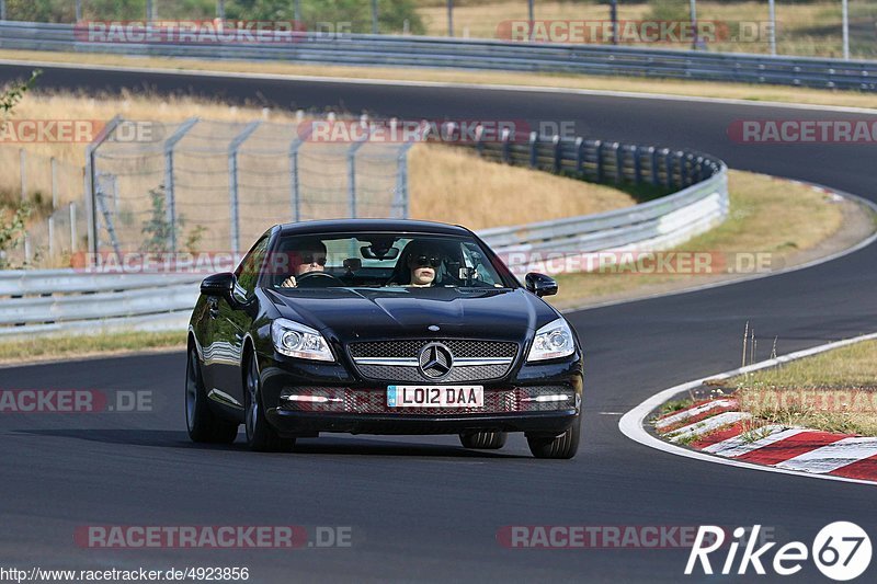 Bild #4923856 - Touristenfahrten Nürburgring Nordschleife 30.07.2018