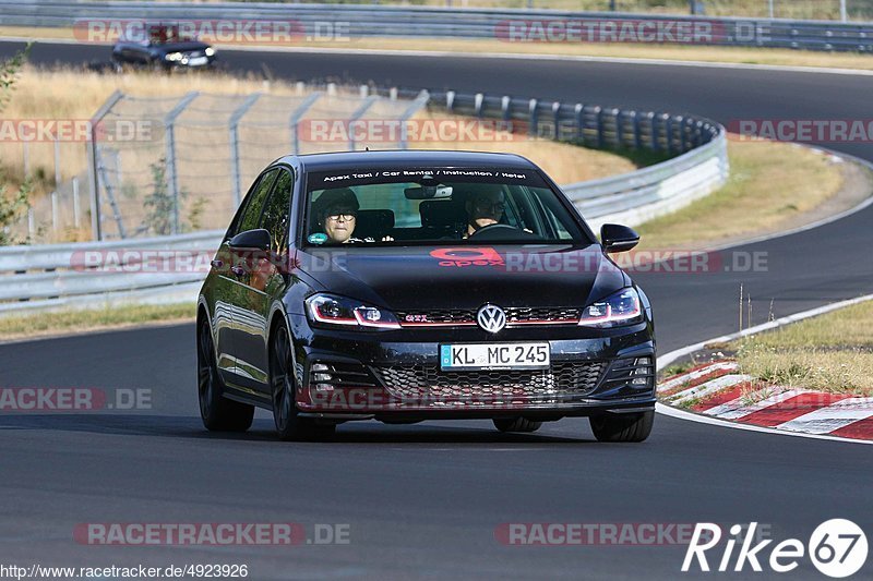 Bild #4923926 - Touristenfahrten Nürburgring Nordschleife 30.07.2018