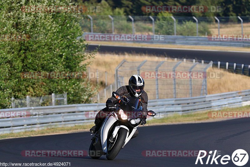 Bild #4924071 - Touristenfahrten Nürburgring Nordschleife 30.07.2018